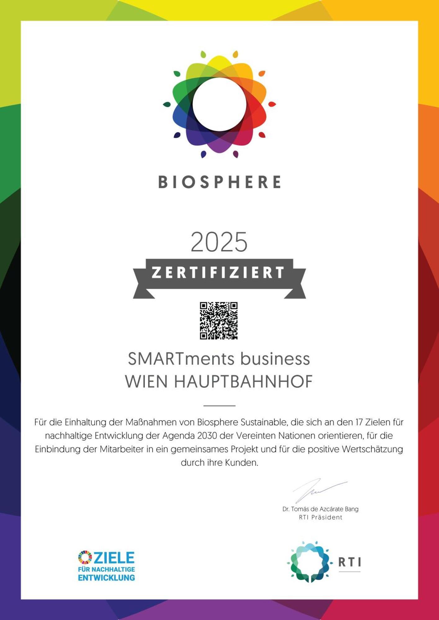 Smartments Business Hauptbahnhof - Serviced