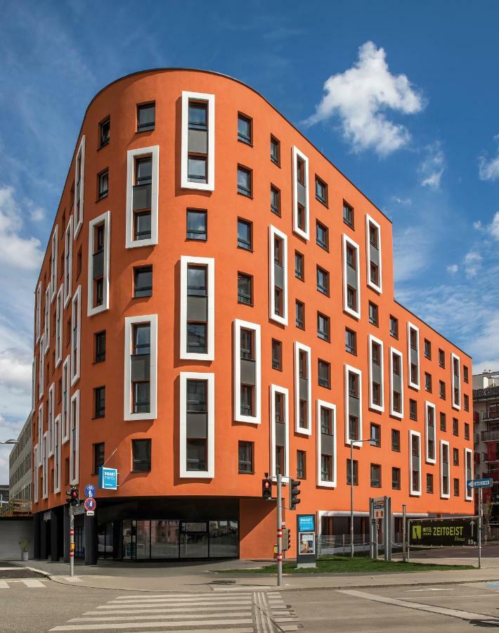 Smartments Business Hauptbahnhof - Serviced 3* Vienna